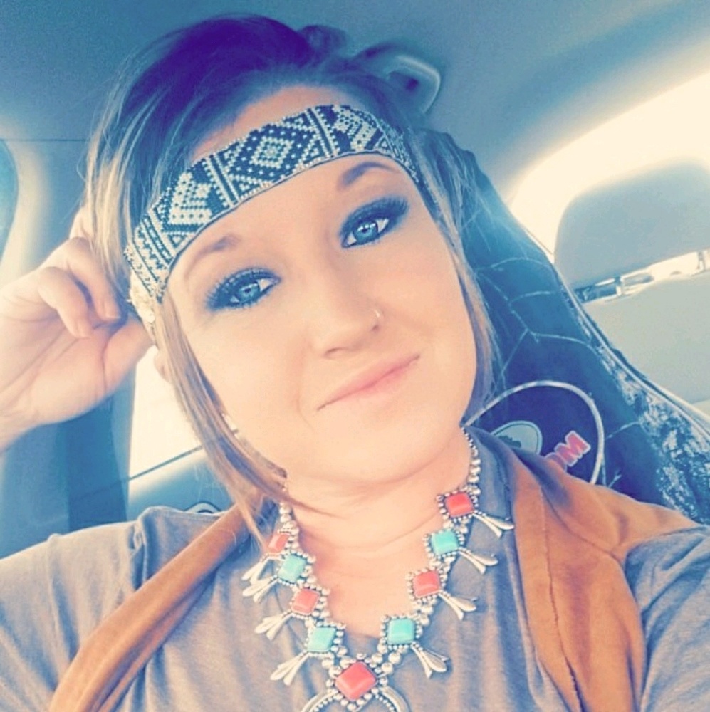 Meet your Posher, Summer